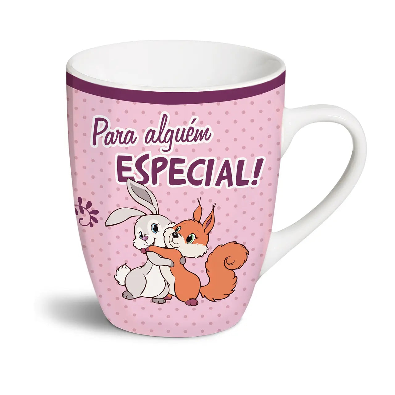 Nici | Caneca "Para alguém especial"