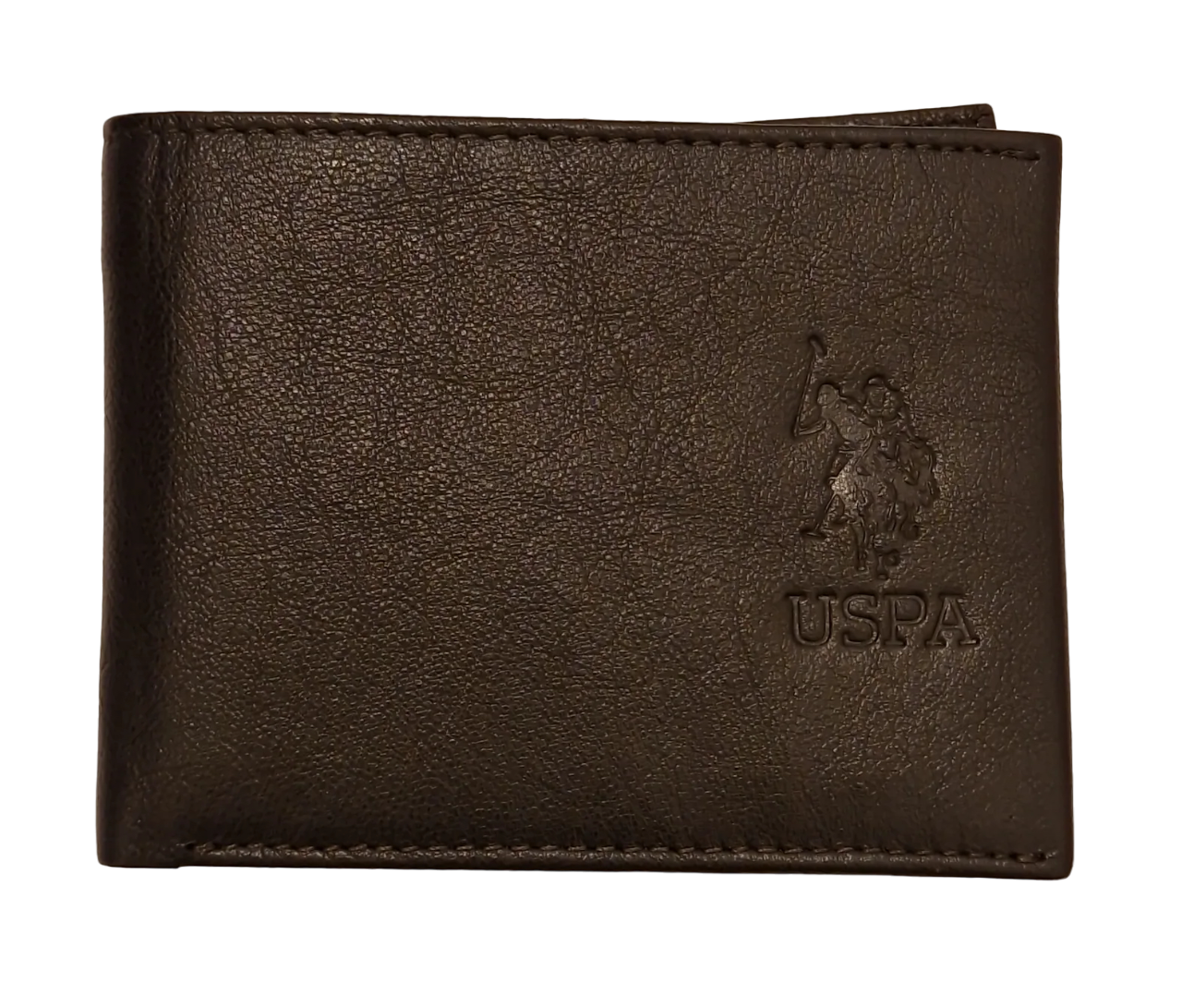 USPOLO | Cartera | Marrón