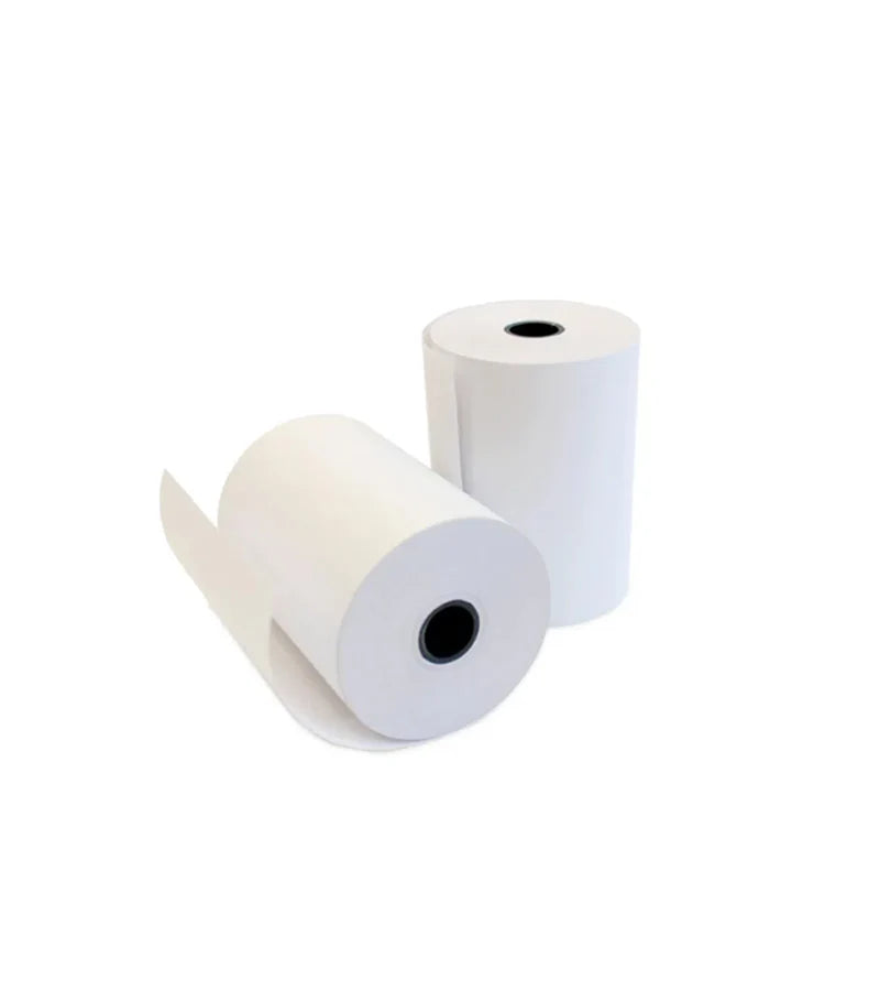 Rolos Papel Térmico 57x60x11