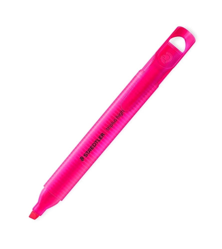 Staedtler | Marcador Triplus Rosa