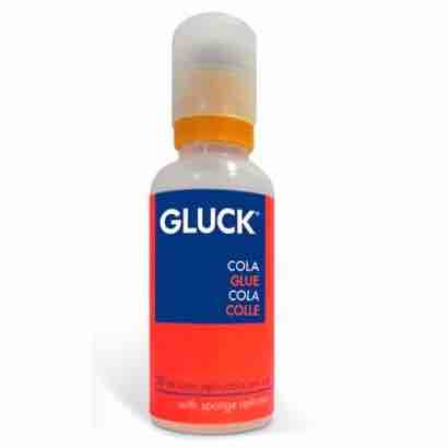 Gluck | Cola Mousse 30 ml