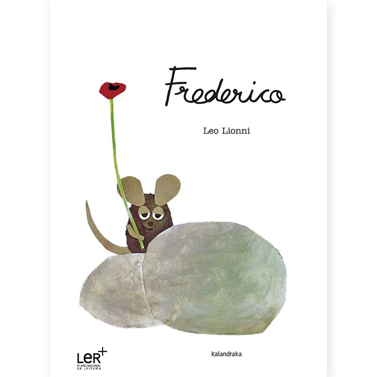 Kalandraka | Frederico | (LER +)