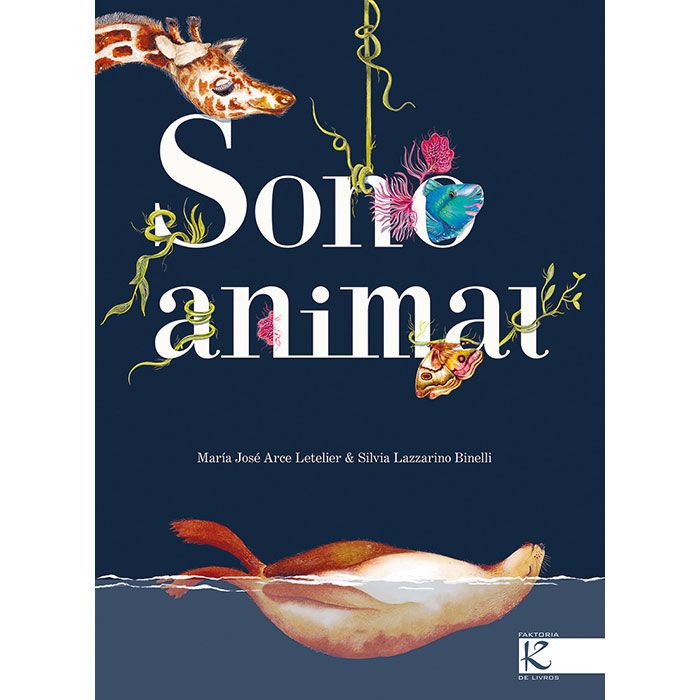 Kalandraka | Sono animal