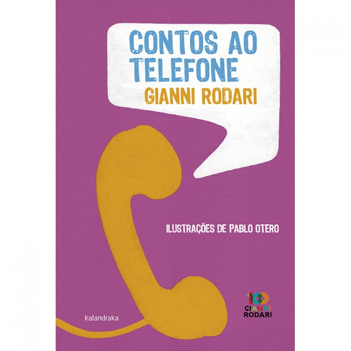 Kalandraka | Contos ao telefone | (LER +)