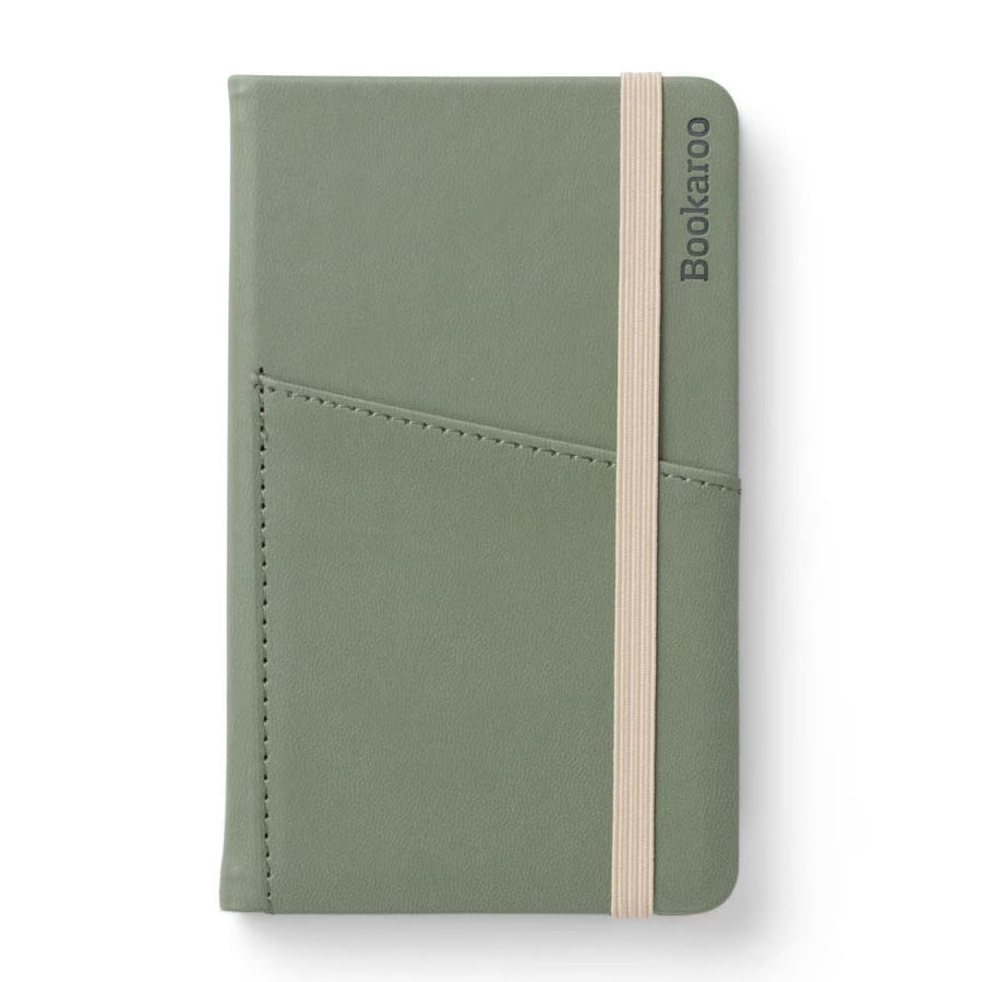 Bookaroo | Notebook Pocket 