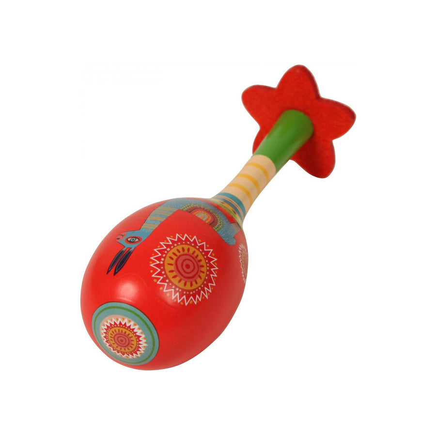 Djeco | Instrumento Musical | Maraca