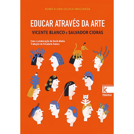 Kalandraka | Educar através da arte