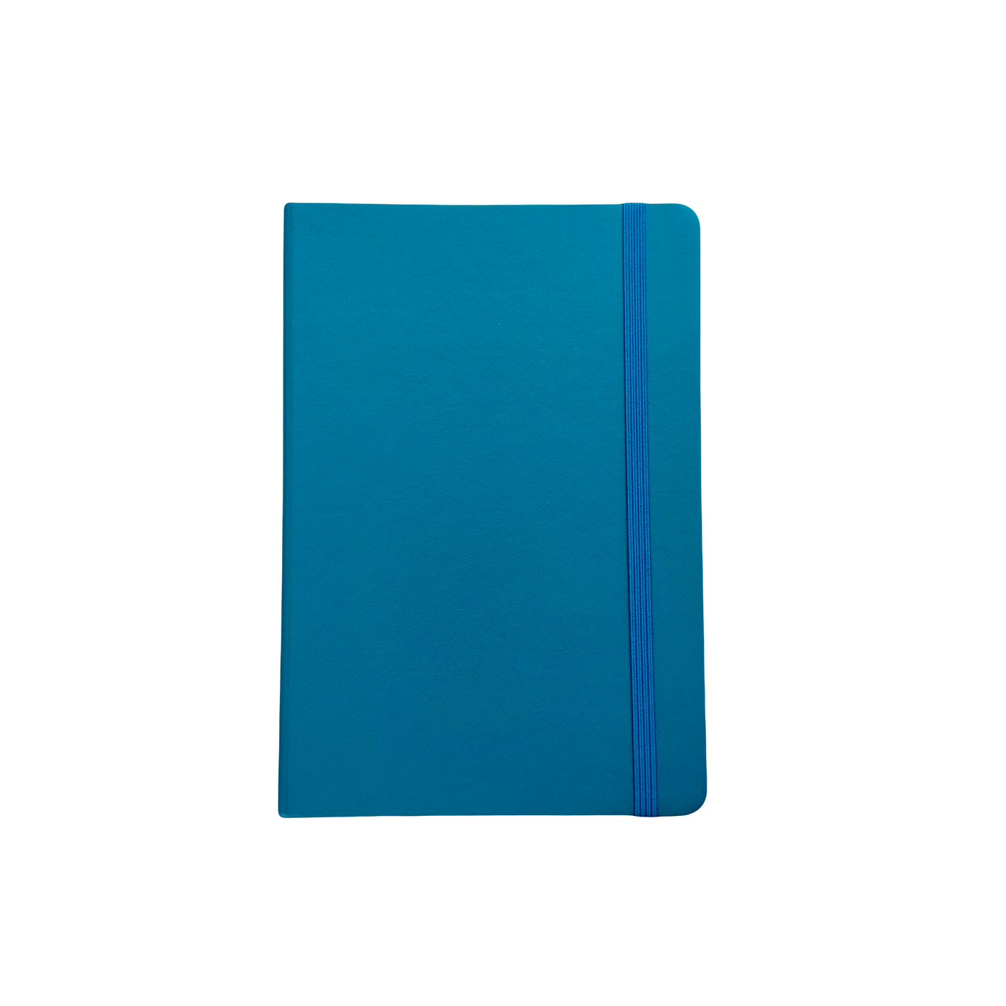 Papiro | Cuaderno rayado A5 | azul cielo