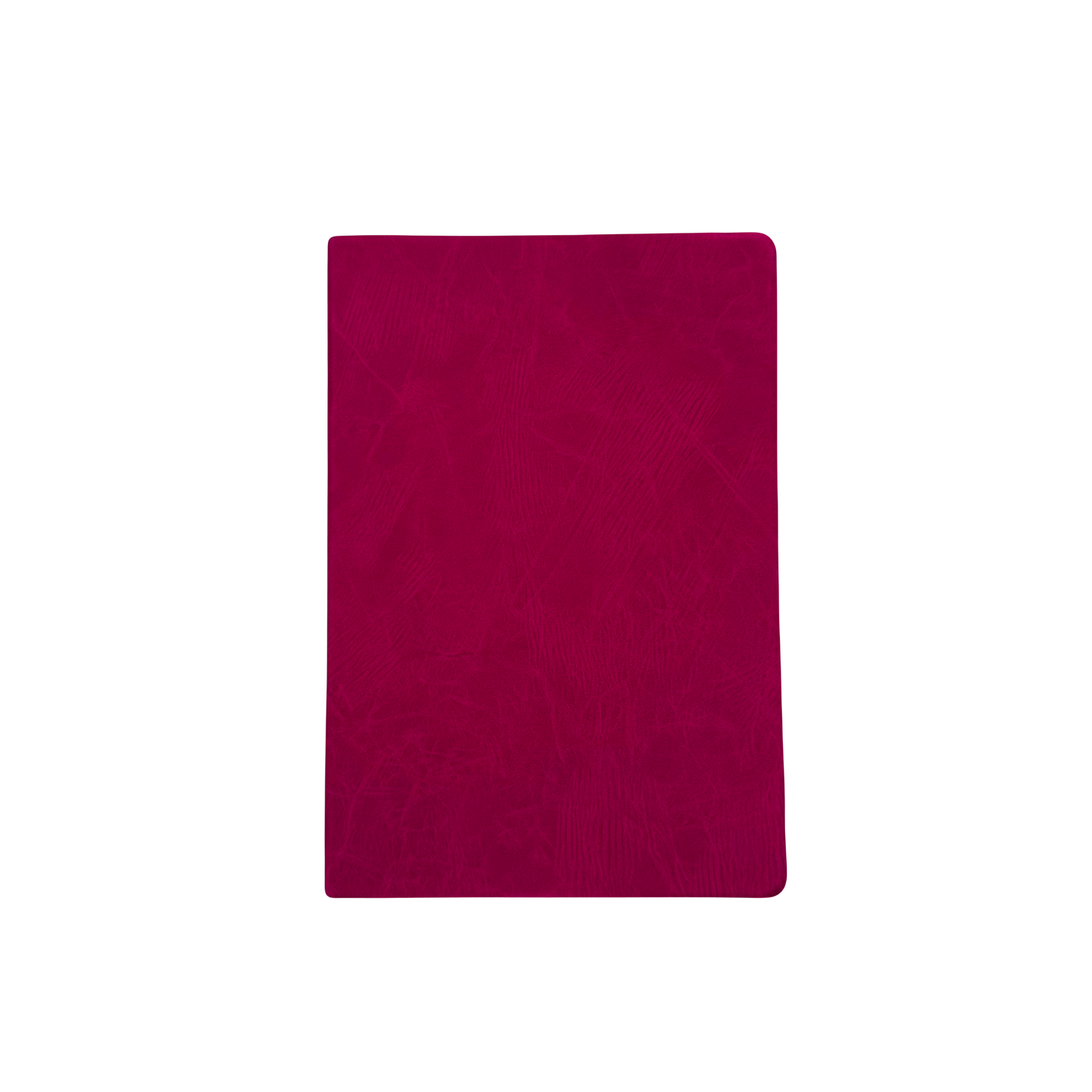 Papiro | Notebook A5 Pautado | Rosa