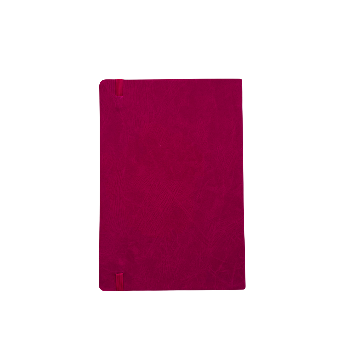 Papiro | Notebook A5 Pautado | Rosa