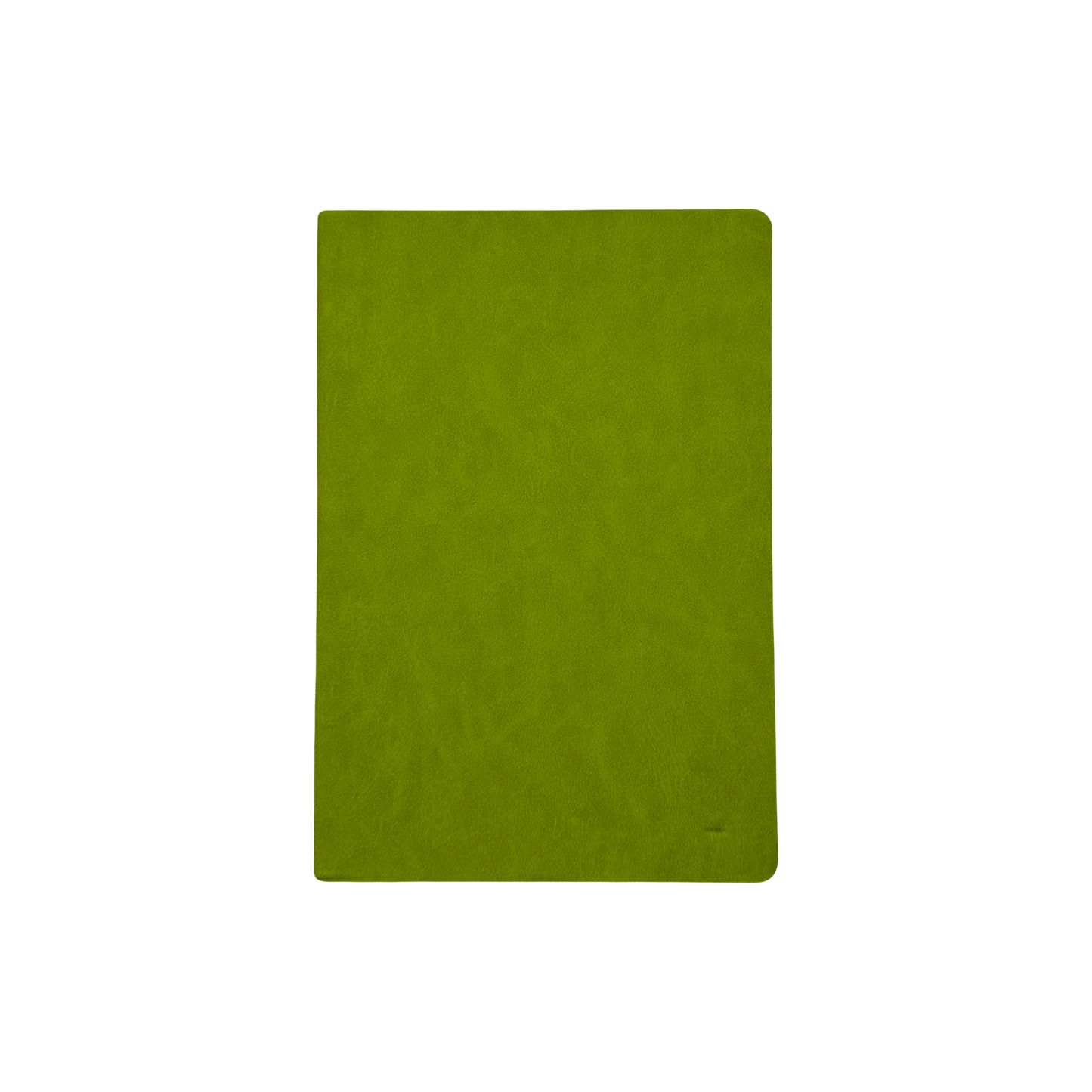 Papiro | Notebook A5 Pautado | Verde Lima