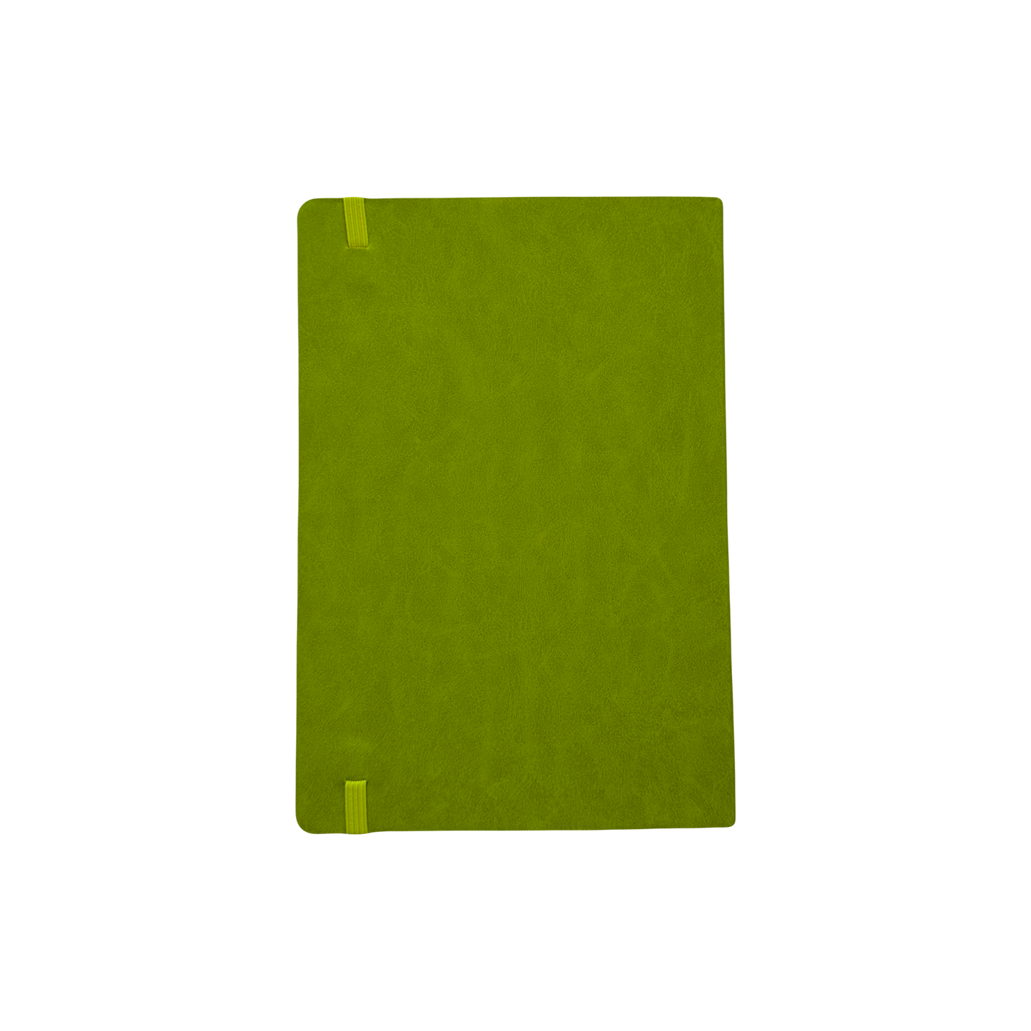 Papiro | Notebook A5 Pautado | Verde Lima