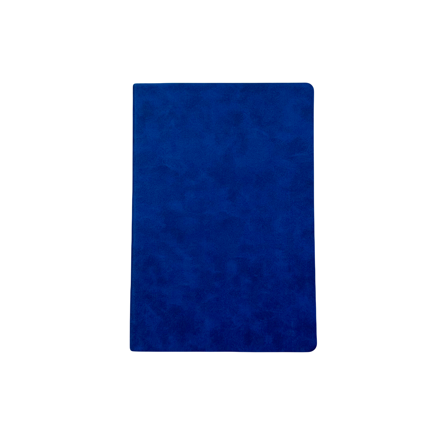 Papiro | Cuaderno rayado A5 | Azul