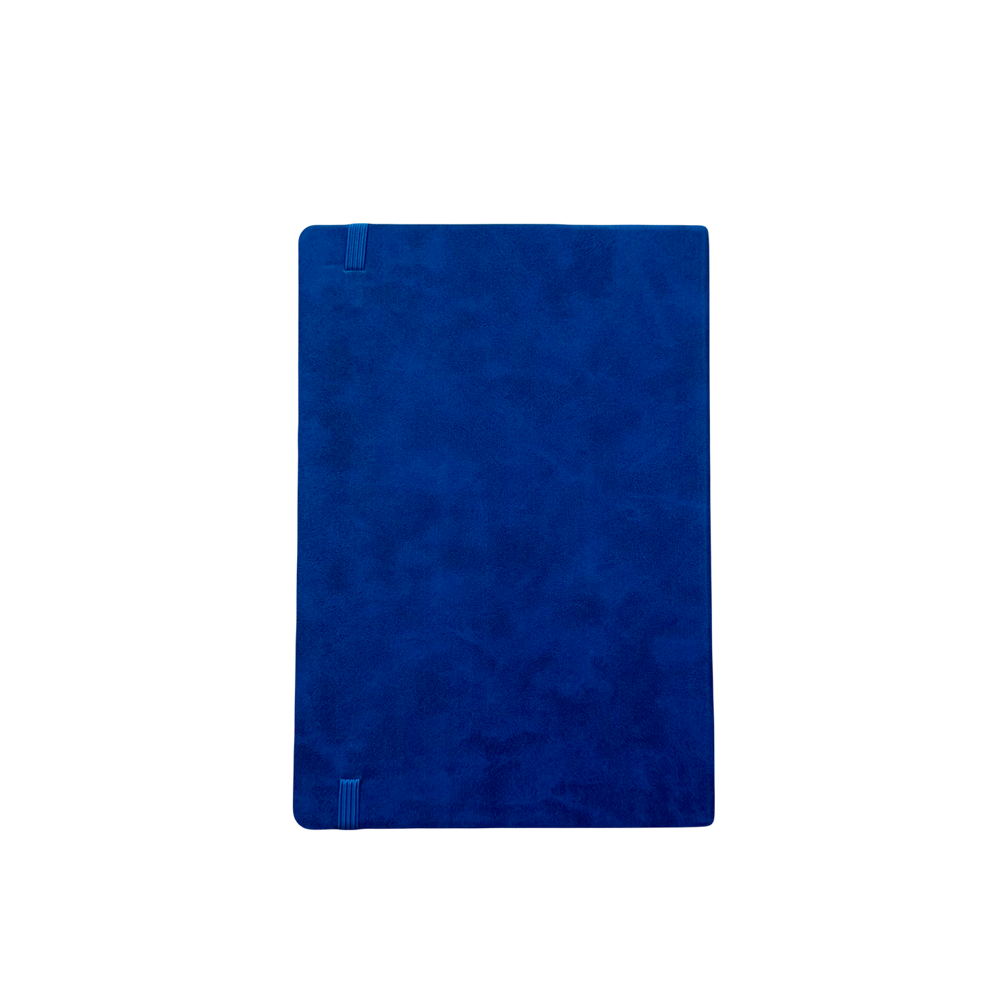 Papiro | Cuaderno rayado A5 | Azul