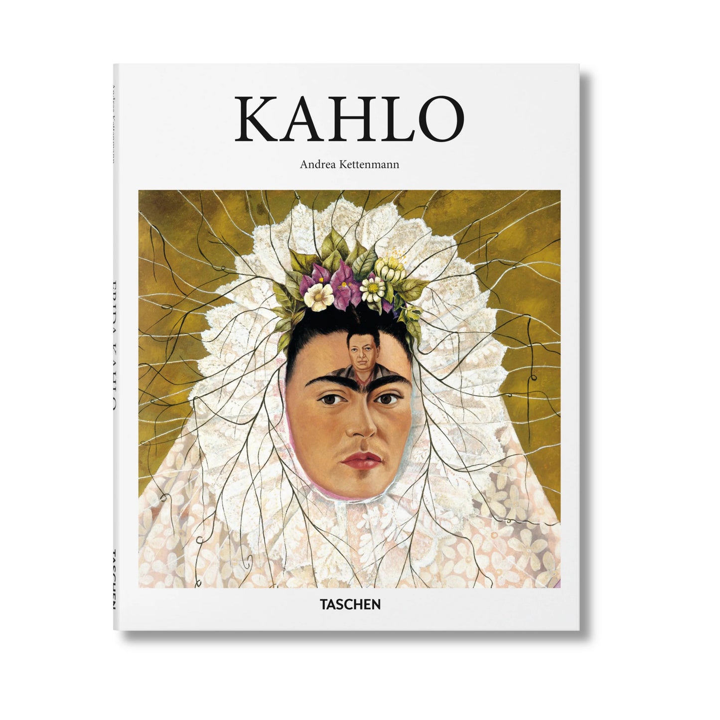 Taschen | Kahlo