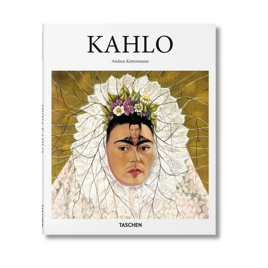 Taschen | Kahlo