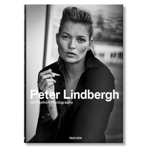 Taschen | Peter Lindbergh. On Fashion Photography