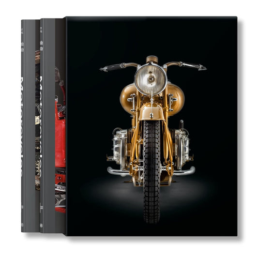 Taschen | Ultimate Collector Motorcycles | XL