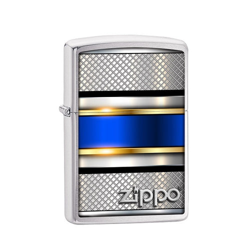 Zippo | Isqueiro Design