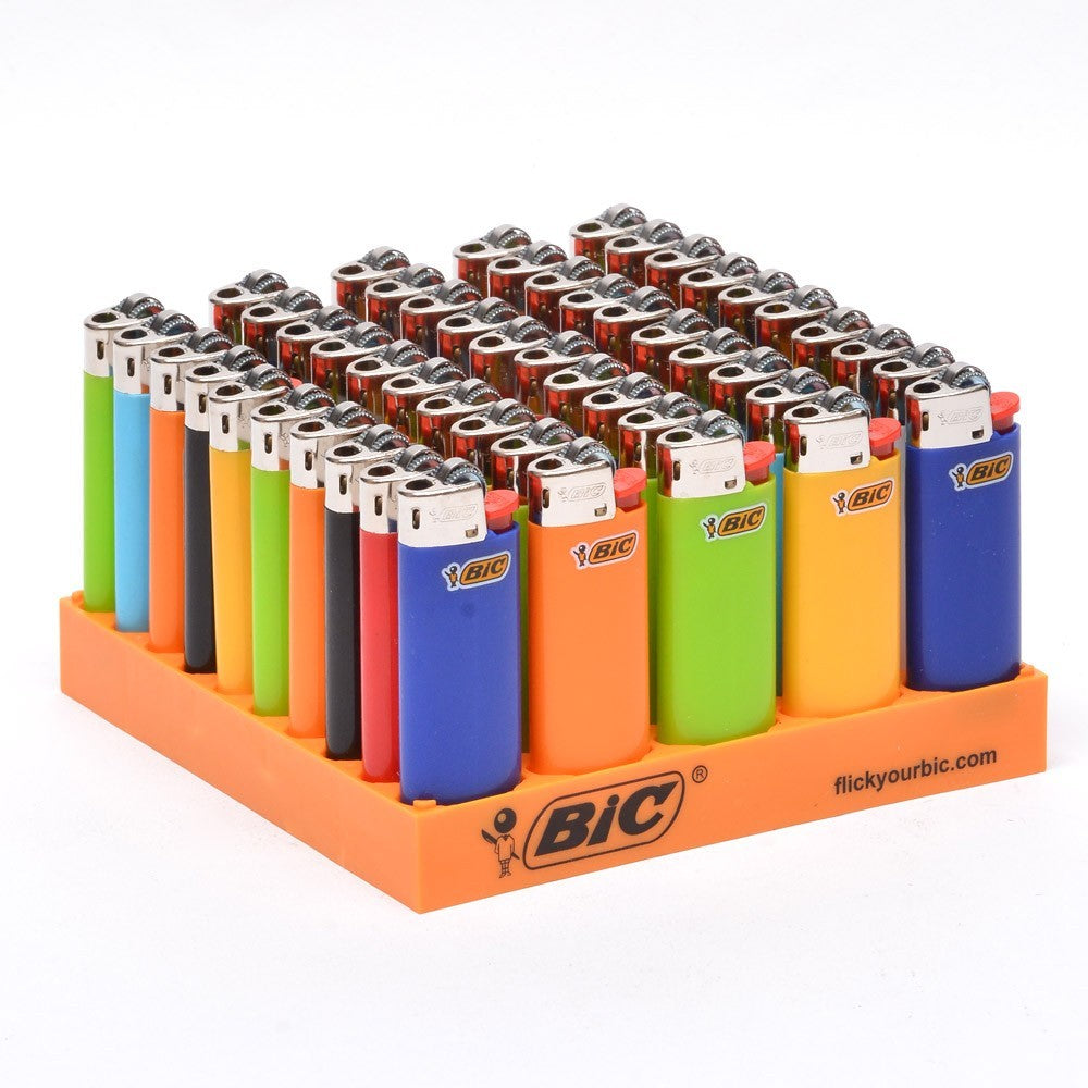 BIC | Isqueiro pequeno