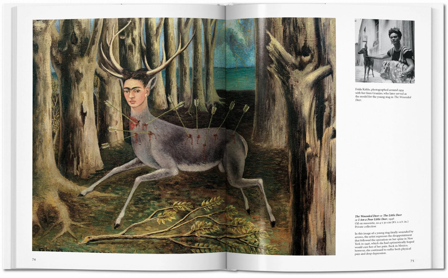 Taschen | Kahlo