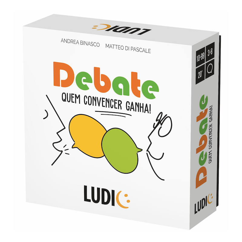 Debate lúdico