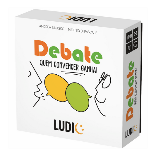 Debate lúdico