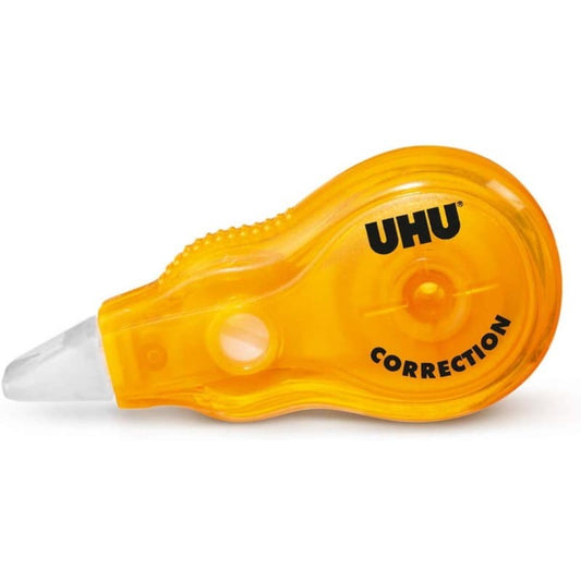 UHU | Fita Corretora Micro Roller | 6x5mm
